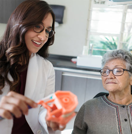 What are Dentures? | Canada Place Dental, Edmonton